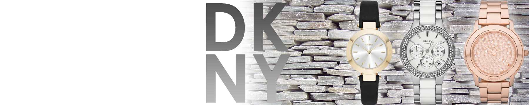 DKNY horloge reparatie en batterij vervangen bij Horloge Reparatie Centrum