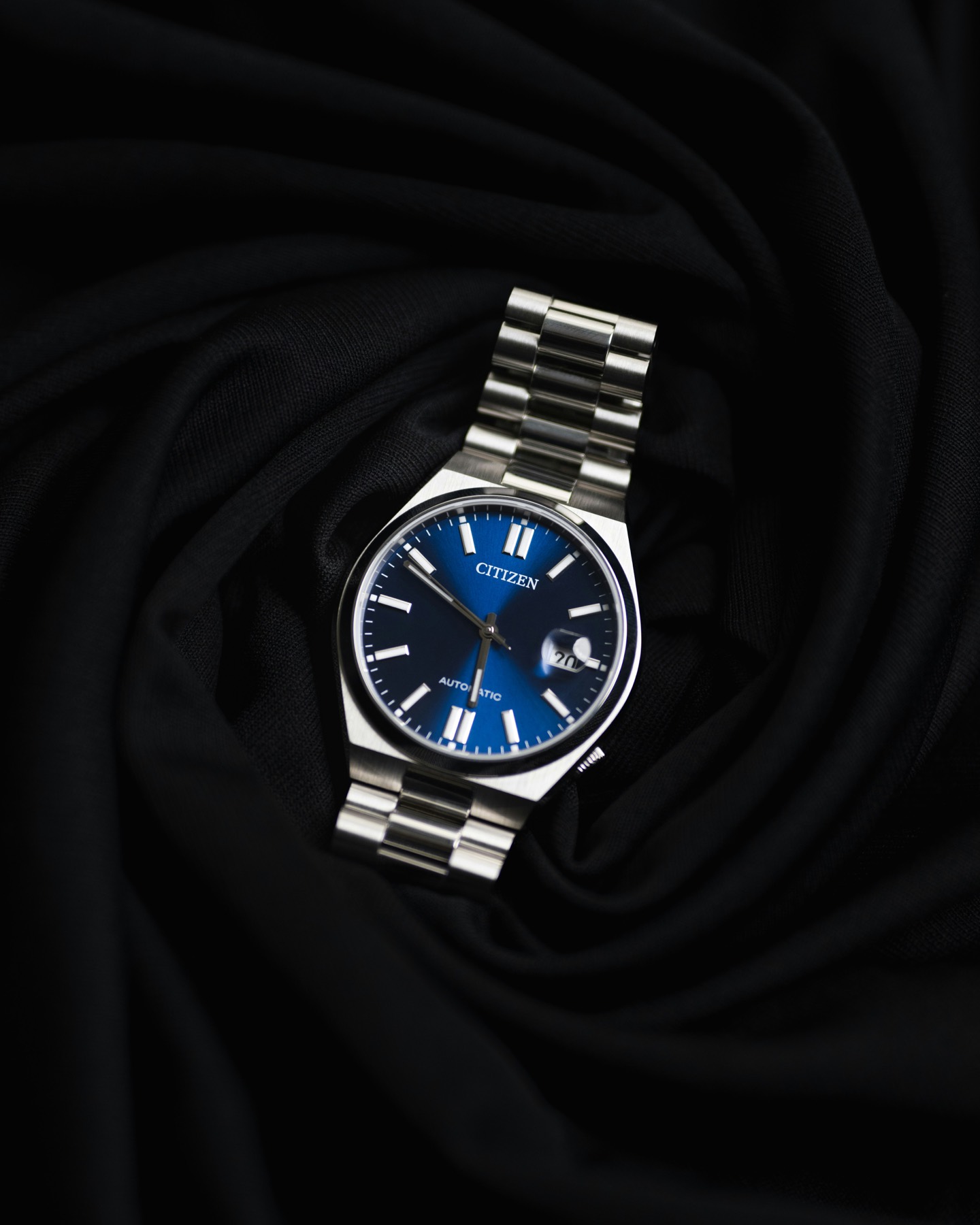Armani horloges, gerepareerd en onderhouden bij Horloge Reparatie Centrum