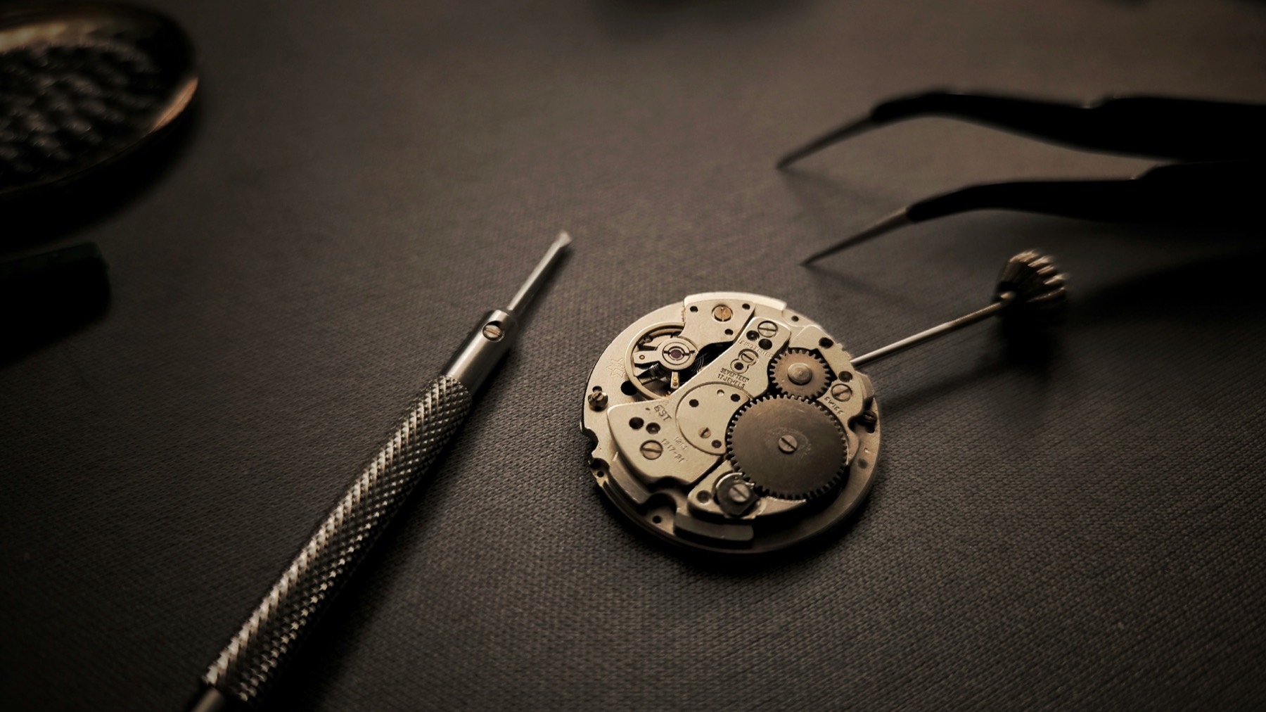 Citizen horloges, gerepareerd en onderhouden bij Horloge Reparatie Centrum