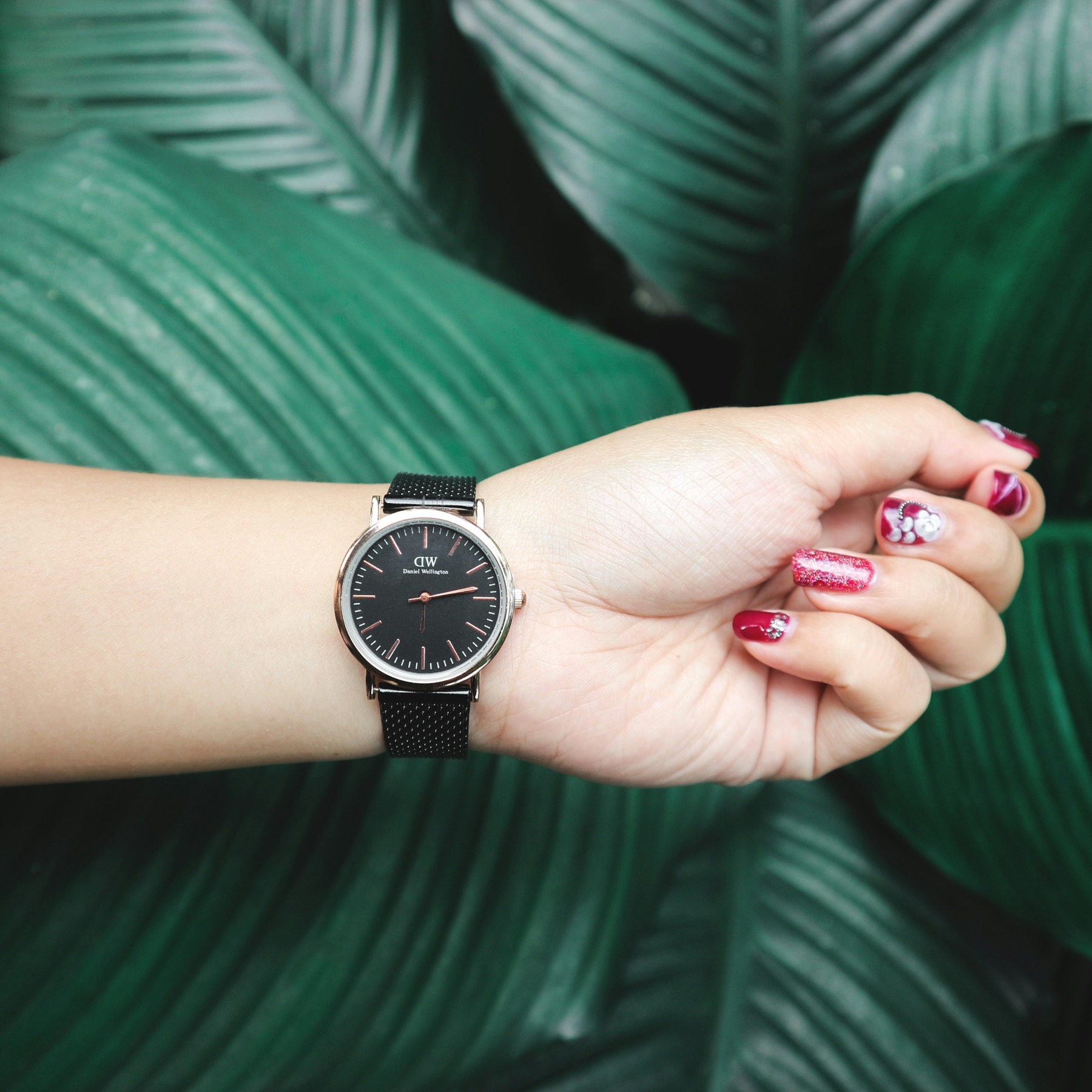 Daniel Wellington horloges, gerepareerd en onderhouden bij Horloge Reparatie Centrum