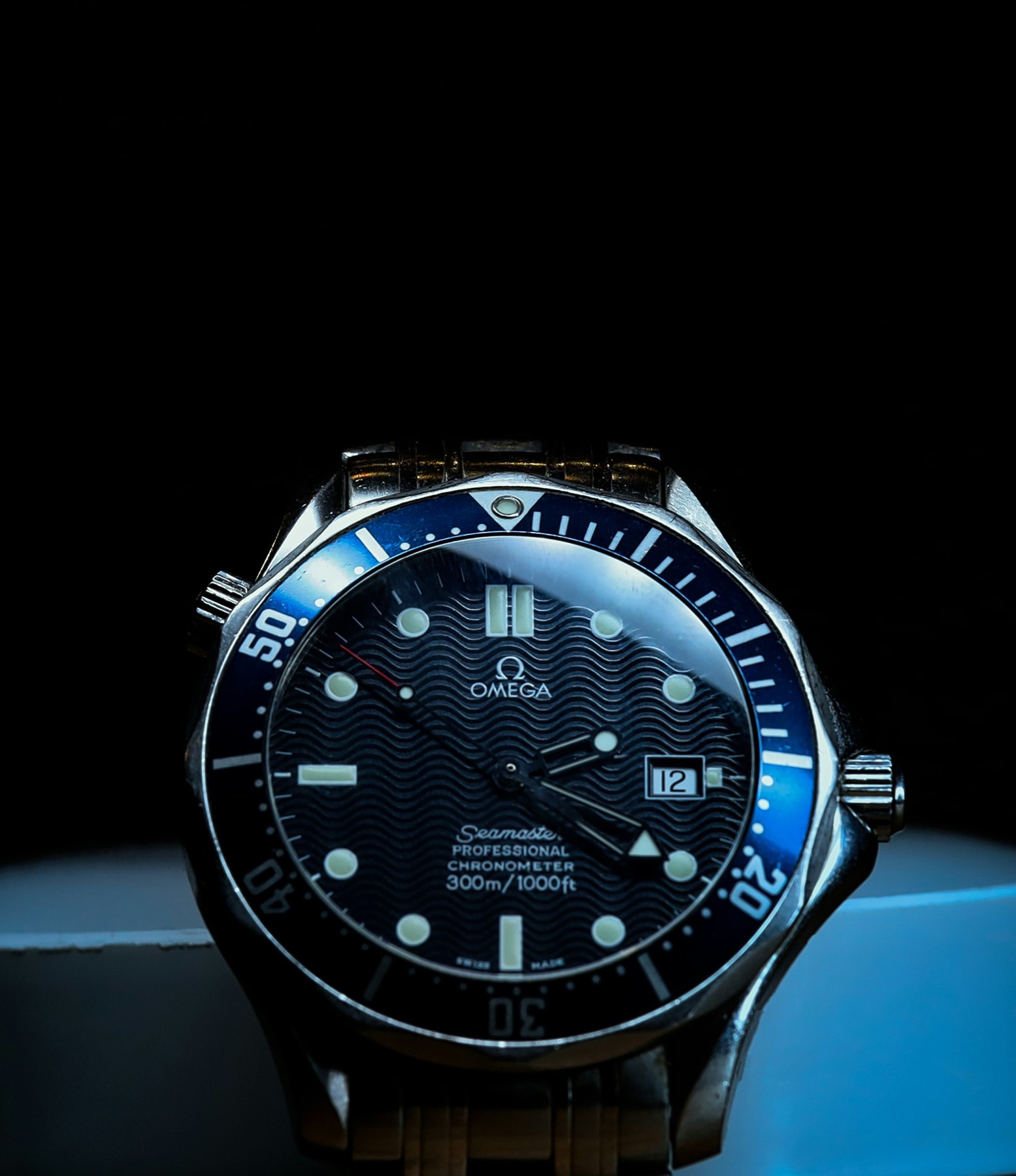 Omega horloges, gerepareerd en onderhouden bij Horloge Reparatie Centrum