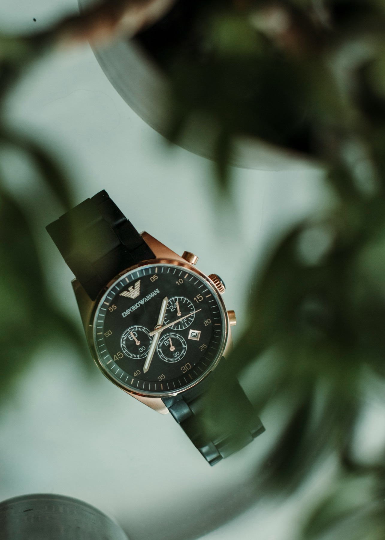 Seiko Presage automaat, goed onderhouden